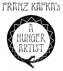 Watch A Hunger Artist