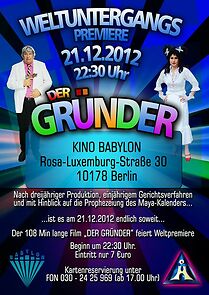 Watch Weltuntergangspremiere