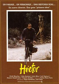 Watch Héctor, el estigma del miedo