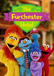 Watch The Furchester Hotel