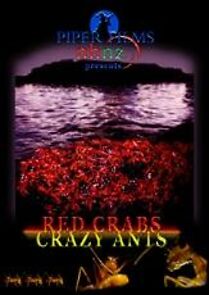 Watch Red Crabs Crazy Ants