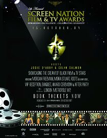 Watch 5th Screen Nation Film and Television Awards 2007 (TV Special 2007)