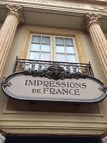 Watch Impressions de France (Short 1982)