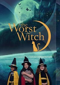 Watch The Worst Witch