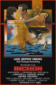 Watch Inchon