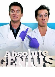 Watch Absolute Genius with Dick & Dom