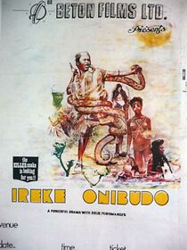 Watch Ireke Onibudo