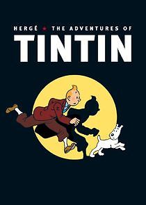 Watch The Adventures of Tintin