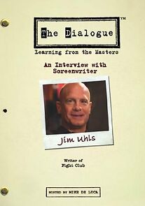 Watch The Dialogue: An Interview with Screenwriter Jim Uhls