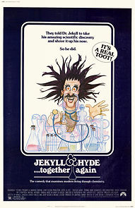 Watch Jekyll and Hyde... Together Again