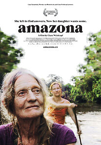 Watch Amazona