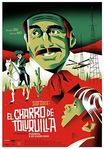 Watch El Charro de Toluquilla