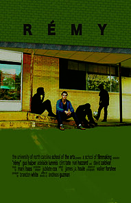 Watch Rémy (Short 2013)