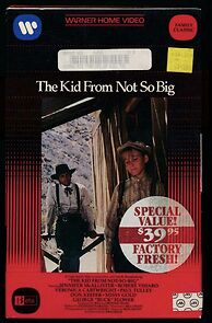 Watch The Kid from Not-So-Big