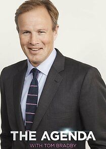 Watch The Agenda with Tom Bradby