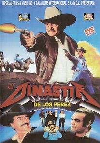 Watch La dinastía de Los Pérez