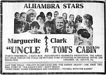 Watch Uncle Tom's Cabin