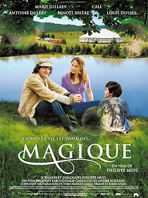 Watch Magique!