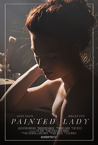 Watch Painted Lady (Short 2015)
