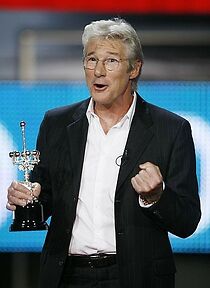Watch Premio Donostia a Richard Gere (TV Special 2007)