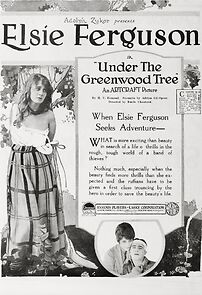 Watch Under the Greenwood Tree