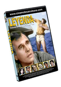 Watch Leyenda
