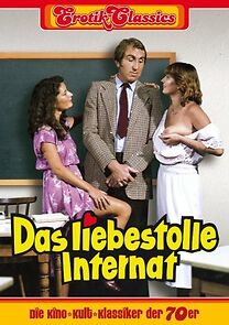 Watch Das liebestolle Internat
