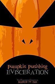 Watch Pumpkin Punishing: Evisceration