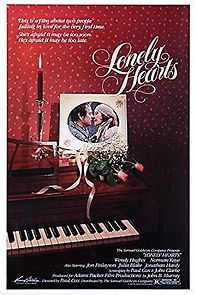 Watch Lonely Hearts