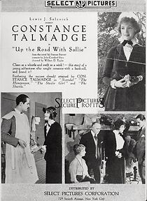 Watch Up the Road with Sallie