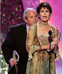 Watch The 5th Annual Legacy Awards (TV Special 1993)