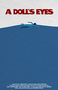 Watch A Doll's Eyes (Short 2016)