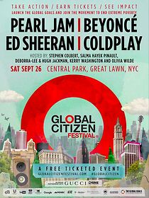 Watch Global Citizen Festival (TV Special 2015)