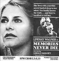 Watch Memories Never Die