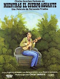 Watch Mientras el cuerpo aguante