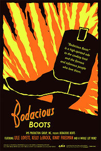 Watch Bodacious Boots