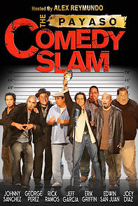 Watch The Payaso Comedy Slam