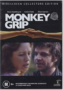 Watch Monkey Grip