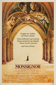 Watch Monsignor
