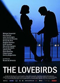 Watch The Lovebirds