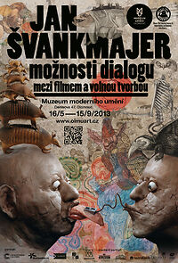 Watch Dimensions of Dialogue (Short 1983)