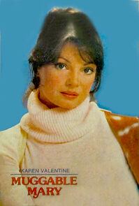 Watch Muggable Mary, Street Cop