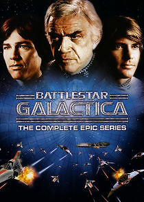 Watch Battlestar Galactica