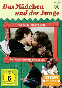 Watch Das Mädchen und der Junge