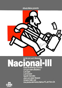 Watch Nacional III
