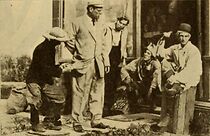 Watch The Tout's Remembrance (Short 1910)