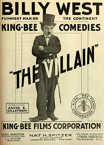 Watch The Villain (Short 1917)
