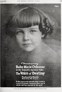 Watch The Voice of Destiny