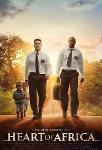 Watch Heart of Africa