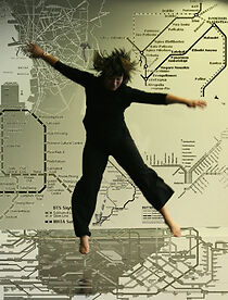 Watch Connective Patterns (Short 2015)